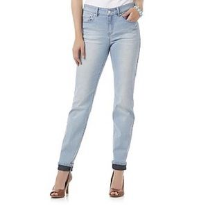 Aeropostale light wash jeans